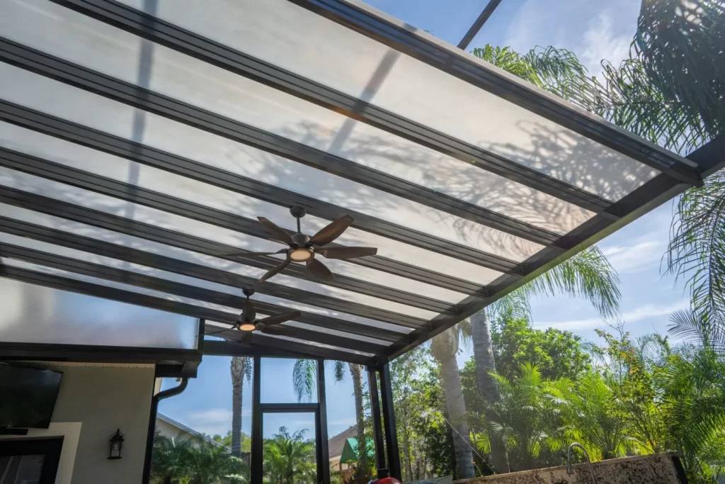 Deck Cover